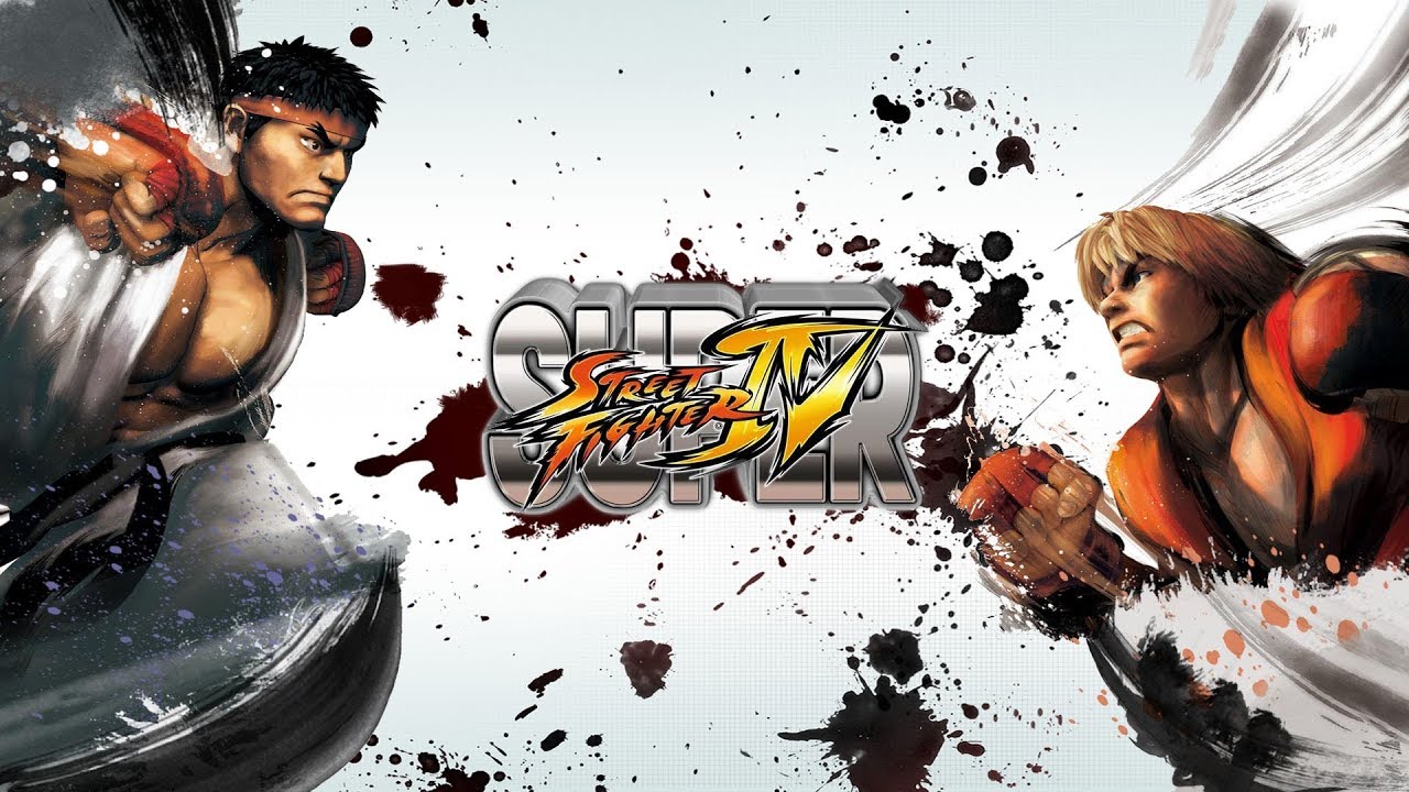 street fighter free download pc